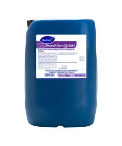Clax Deosoft Conc
