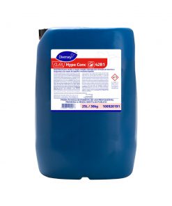 Clax Hypo Conc