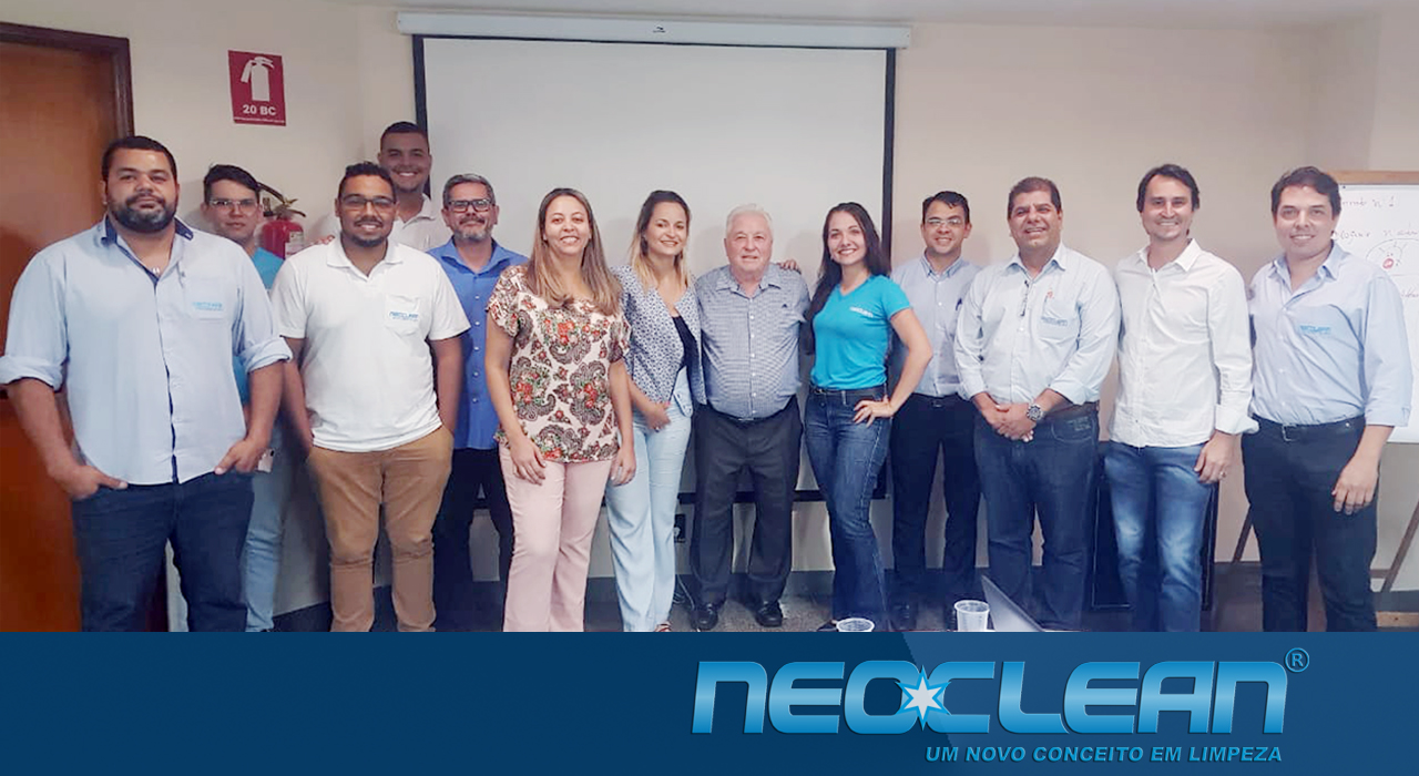 Edson da Silva - Análise, implantação e regulagem dos processos de lavagem.