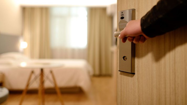 Mercado institucional