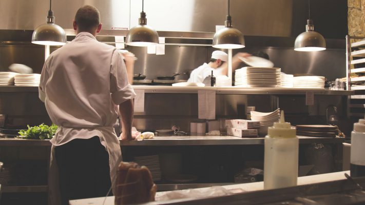 Mercado institucional