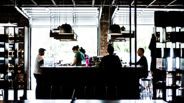 Mercado institucional