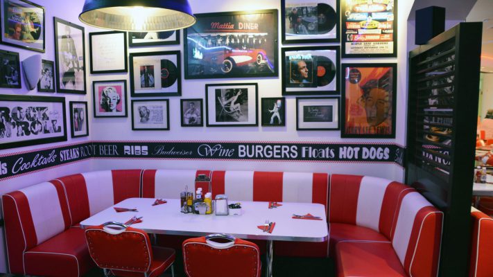 Mercado institucional