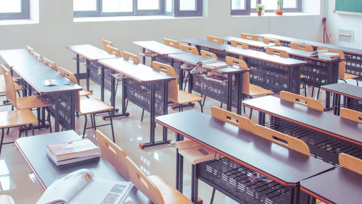 Mercado institucional