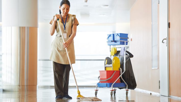 Mercado institucional