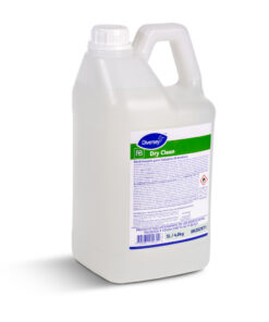 Dry Clean