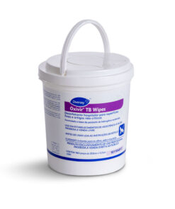 Oxivir TB Wipes