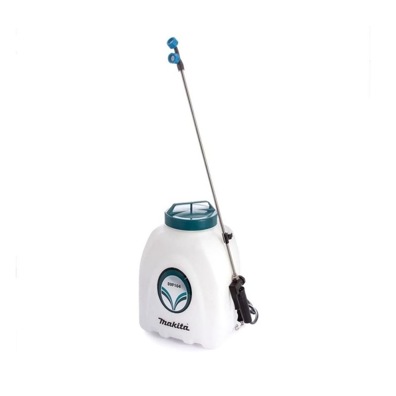 Pulverizador à Bateria