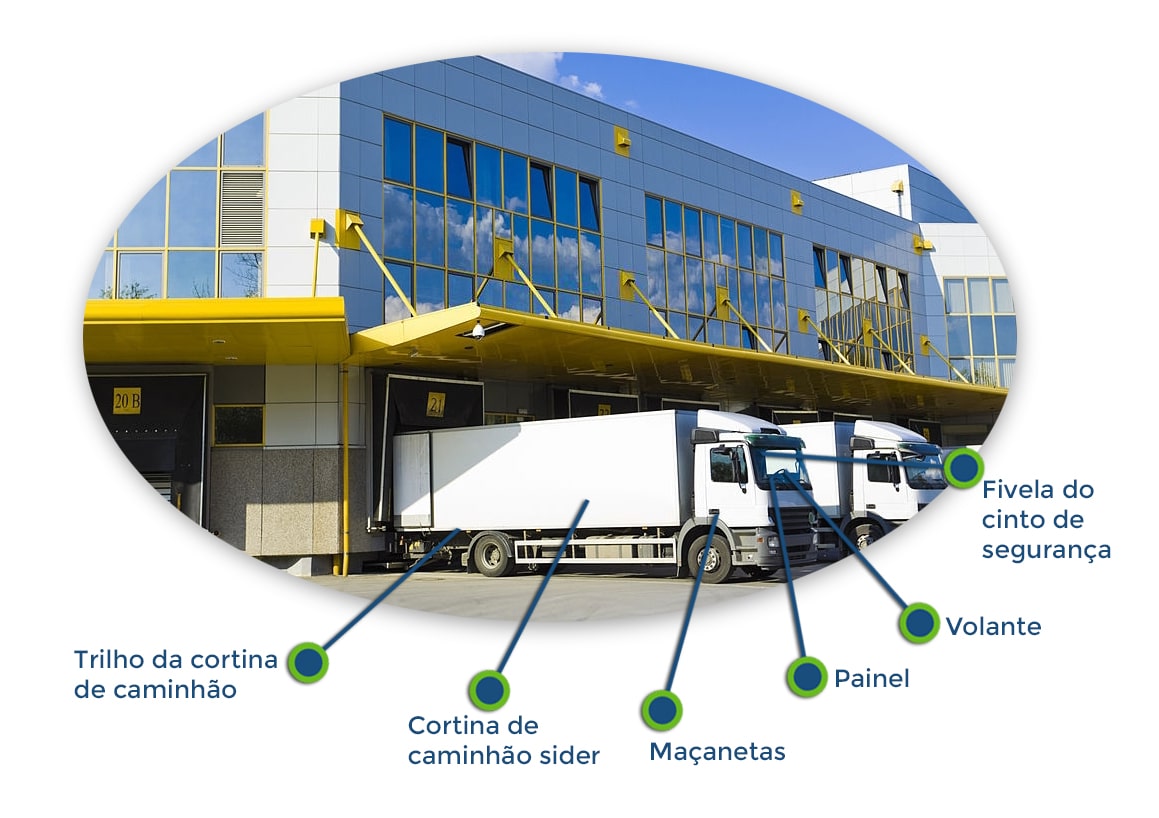 Higienização eficaz nas indústrias