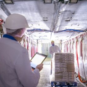 Higienização eficaz nas indústrias