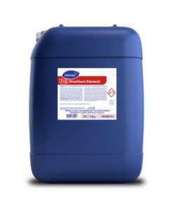 Diverfoam Klenacid