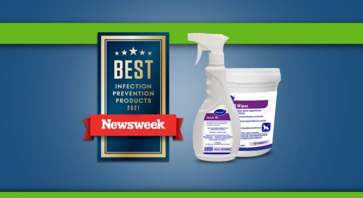 Melhores produtos de prevenção de infecções 2021