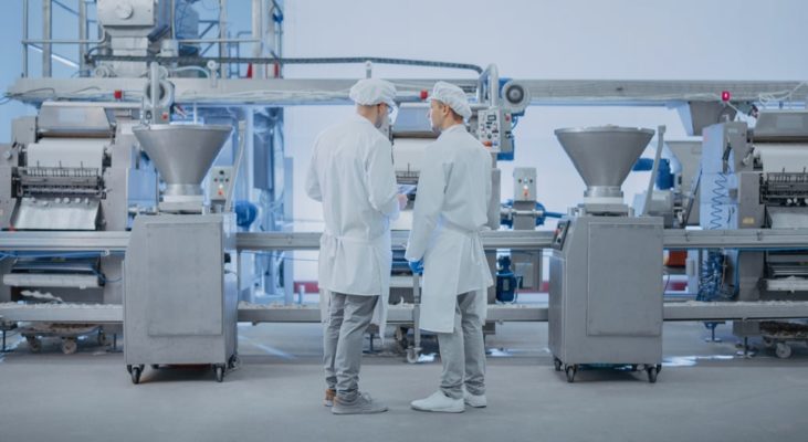 Metassilicato de sódio: conheça os benefícios para indústria de alimentos.