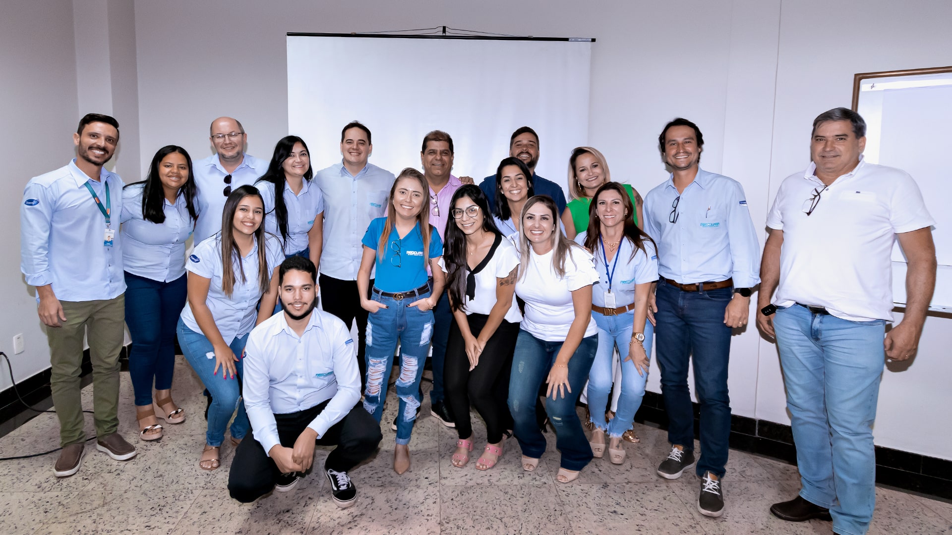 Reunião de encerramento do 1º ciclo de 2022