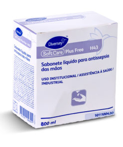 Soft Care Plus Free