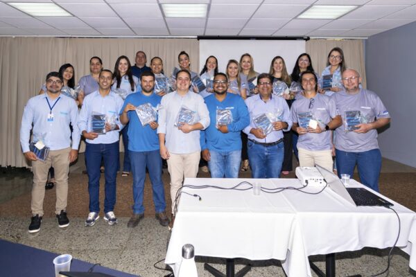 Reunião do 4º ciclo de 2022