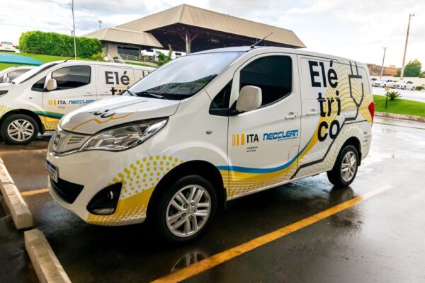Número de carros elétricos triplicou em Goiás nos três primeiros meses de 2022
