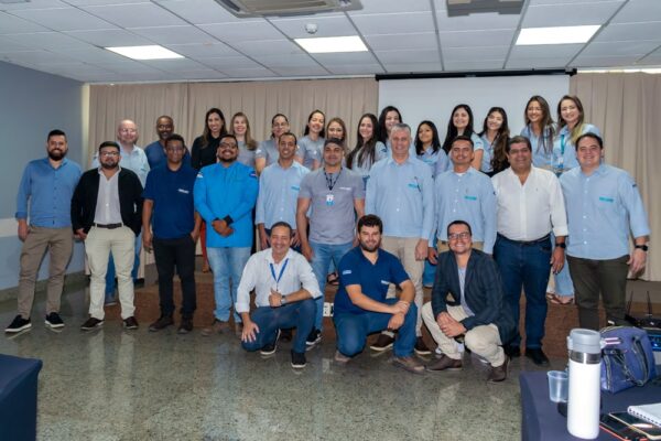 Reunião do 2º ciclo de 2023