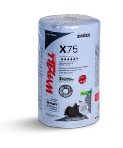 WypAll® X75
