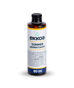 Aromatizante Summer Ekkoa