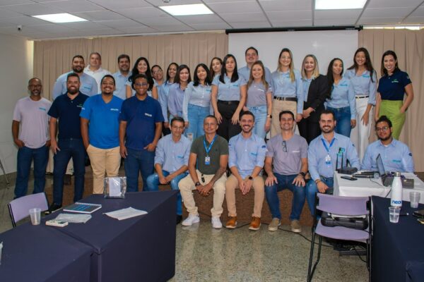 Reunião do 1º ciclo de 2024