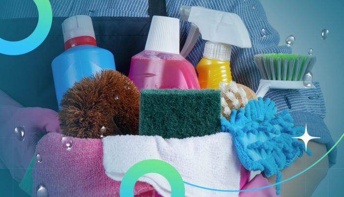 Neoclean Blog Como escolher e usar corretamente produtos de higiene e limpeza