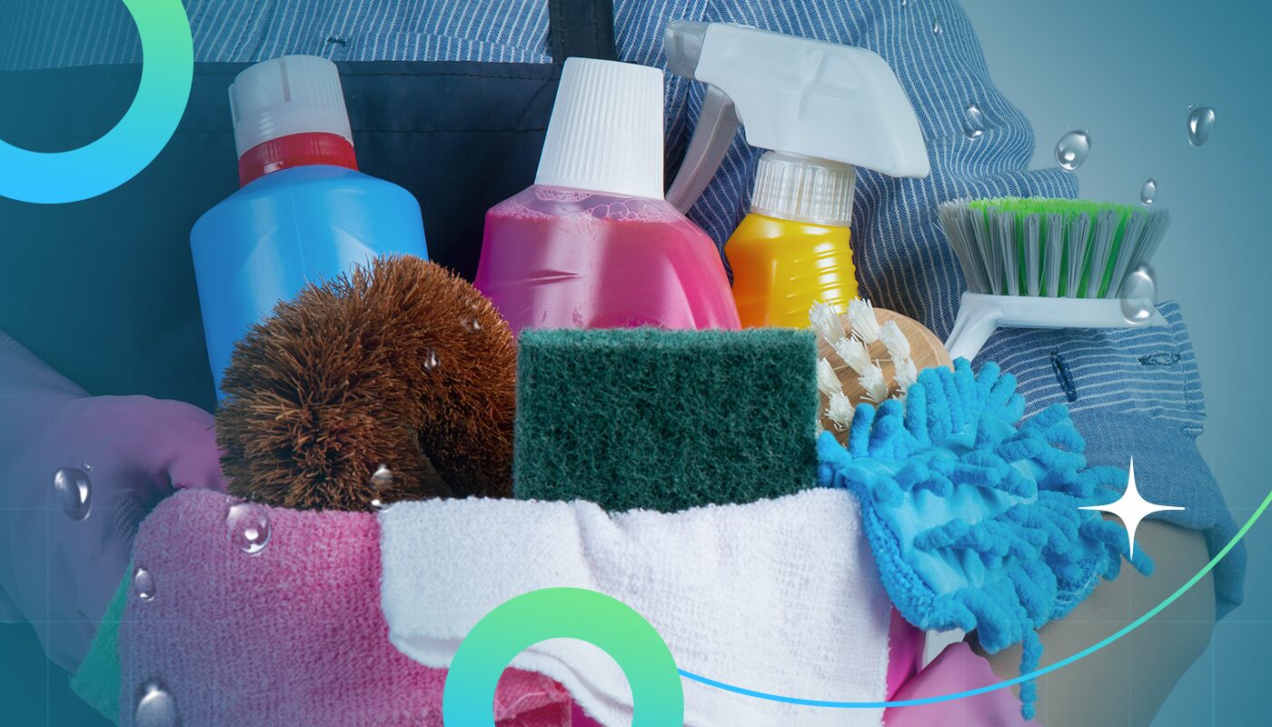 Neoclean Blog Como escolher e usar corretamente produtos de higiene e limpeza