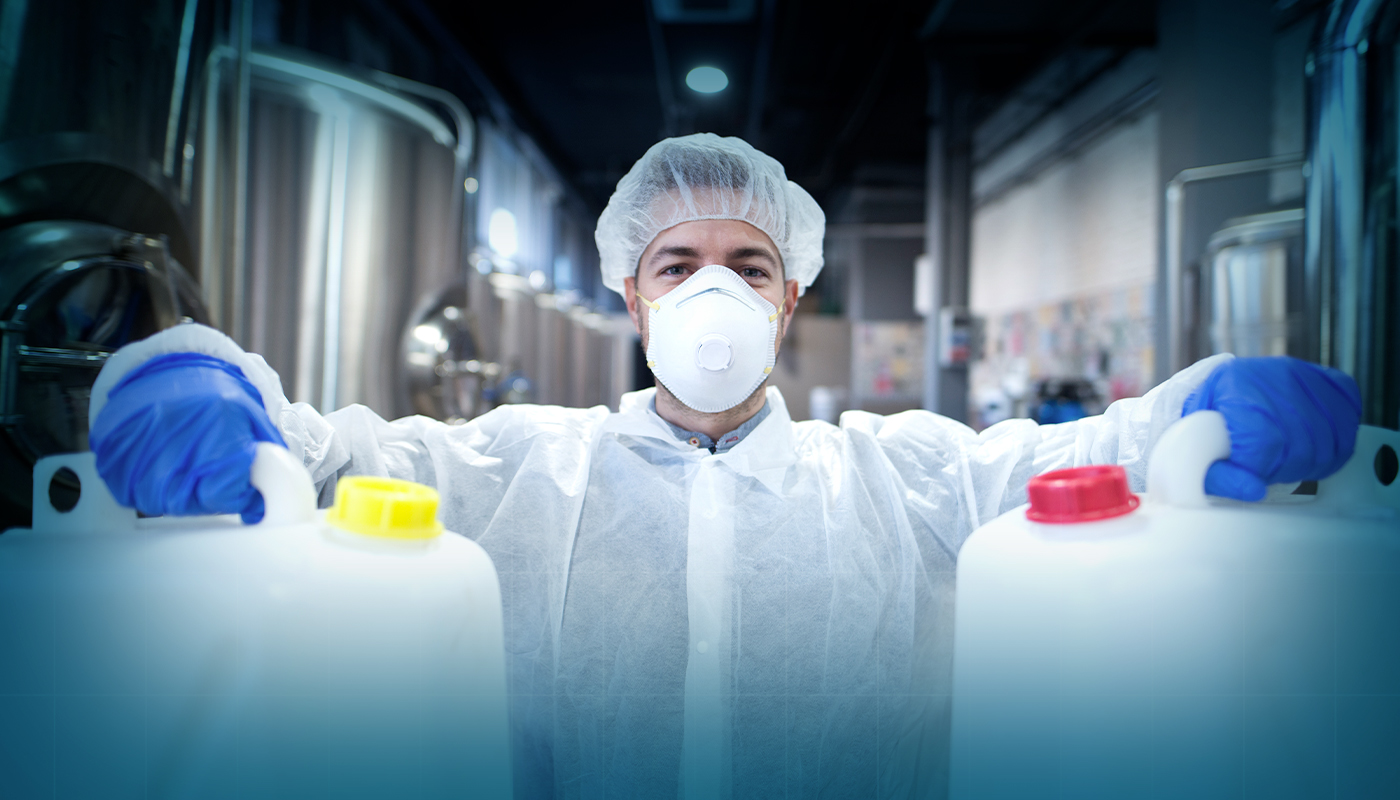 Neoclean como escolher produtos certos limpeza industria de alimentos