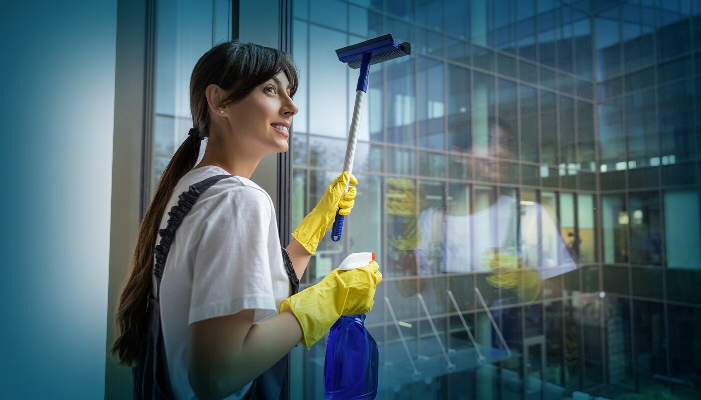 Neoclean limpeza higienizacao profissional